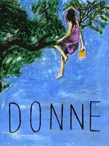 Poster de la serie Donne