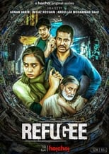 Poster de la serie Refugee