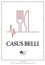 Poster de la película Casus Belli