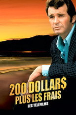 200 dollars plus les frais