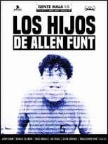 Poster de la película The Children of Allen Funt