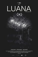 Poster de la película Luana