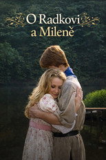 Poster de la película O Radkovi a Mileně