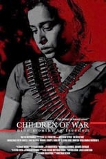 Poster de la película Children of War
