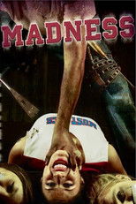 Poster de la película Madness