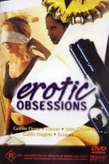 Poster de la película Erotic Obsessions