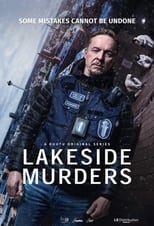 Poster de la serie Lakeside Murders