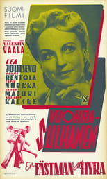 Poster de la película Vuokrasulhanen