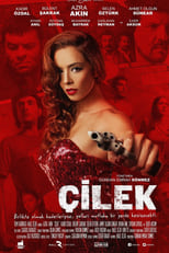 Poster de la película Çilek