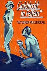 Poster de la película Geschlecht in Fesseln