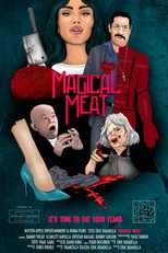 Poster de la película Magical Meat
