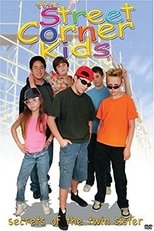Poster de la película Street Corner Kids