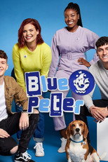 Poster de la serie Blue Peter