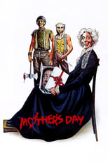 Poster de la película Mother's Day