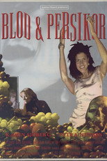 Poster de la película Blod & persikor
