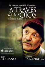 Poster de la película A través de tus ojos