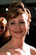 Actor Christine Cavanaugh