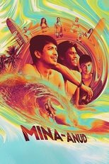 Poster de la película Mina-Anud