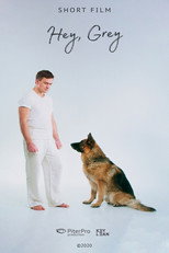 Poster de la película Hey, Grey
