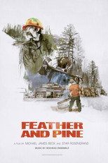Poster de la película Feather and Pine