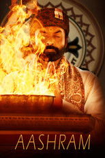 Poster de la serie Aashram
