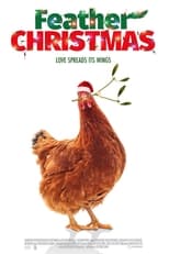 Poster de la película Feather Christmas