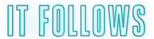 Logo It Follows