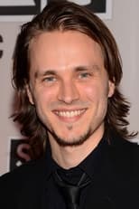 Actor Jonathan Jackson