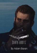 Poster de la película Dirty Boots