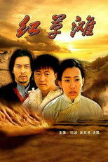 Poster de la película 红草滩