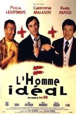 Poster de la película The Ideal Man