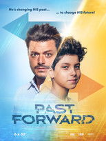 Poster de la serie Past Forward