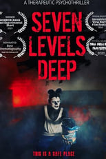 Poster de la película Seven Levels Deep