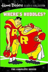 Where\'s Huddles?