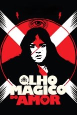 Poster de la película O Olho Mágico do Amor