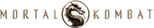 Logo Mortal Kombat