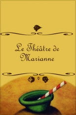 Poster de la película Marianne's Theatre