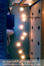 Poster de la película ++trip.space++