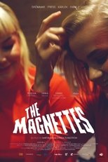 Poster de la película The Magnettes