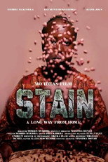 Poster de la película Stain
