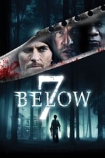 Poster de la película 7 Below