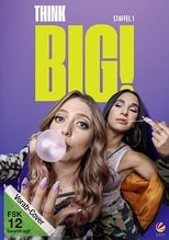 Poster de la serie Think Big