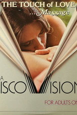 Poster de la película Sensual Massage: The Touch of Love