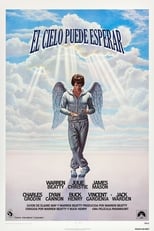 Poster de la película El cielo puede esperar