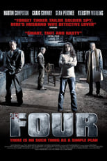 Poster de la película Four