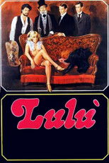 Poster de la película Lulu