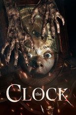 Poster de la película The Clock