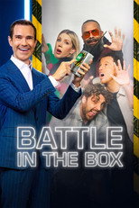 Poster de la serie Battle In The Box