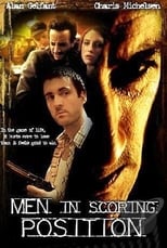 Poster de la película Men in Scoring Position