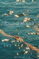 Poster de la película Found at sea